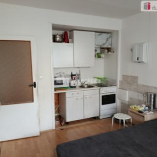 Pronájem bytu 1+1 40 m² Praha