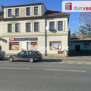 Pronájem bytu 1+1 50 m² Kutná Hora Sedlec, Vítězná