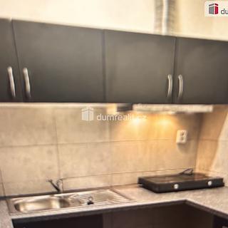 Pronájem bytu 1+kk a garsoniéry 15 m² Praha Černý Most, Bratří Venclíků