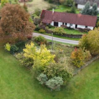 Prodej rodinného domu 180 m² Křivsoudov