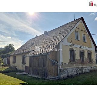 Prodej rodinného domu 150 m² Černíkov Slavíkovice, Slavíkovice