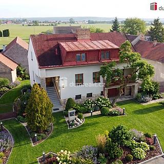 Prodej rodinného domu 200 m&sup2; Sudovo Hlavno