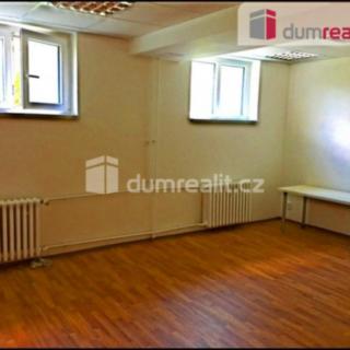 Pronájem skladu 25 m² Praha