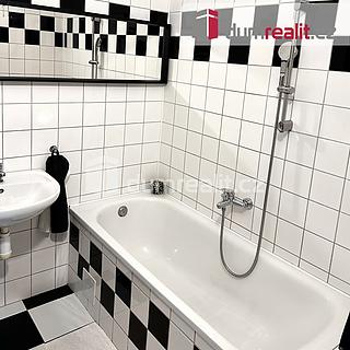 Pronájem bytu 2+1 63 m² Roudnice nad Labem, Alej 17. listopadu