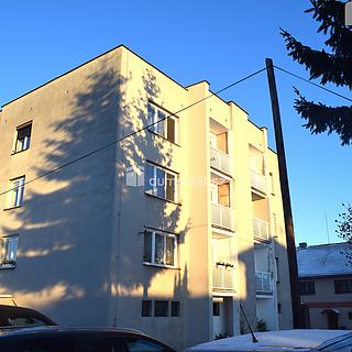 Prodej bytu 3+1 79 m² Katusice, Polní