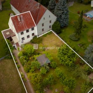 Prodej chaty 100 m² Třebušín