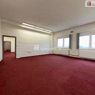 Pronájem kanceláře 109 m² Podivín