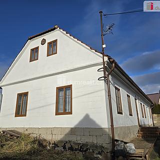 Prodej rodinného domu 240 m&sup2; Dolní Bousov