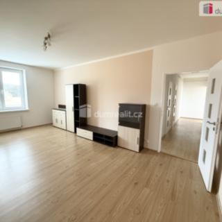 Pronájem bytu 2+1 72 m² Frenštát pod Radhoštěm, Rožnovská