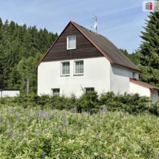 Prodej rodinného domu 140 m² Pernink