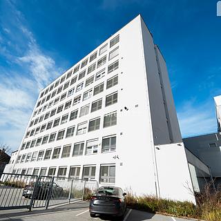 Pronájem kanceláře 2 300 m² České Budějovice 6, Jeronýmova