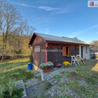 Prodej chaty 34 m² Tašov