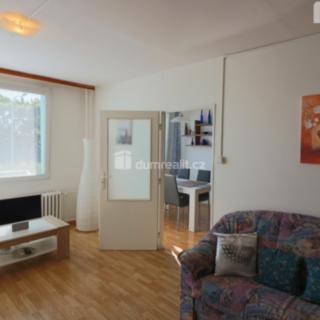 Prodej bytu 3+1 70 m² Mělník, Františka Kriegela