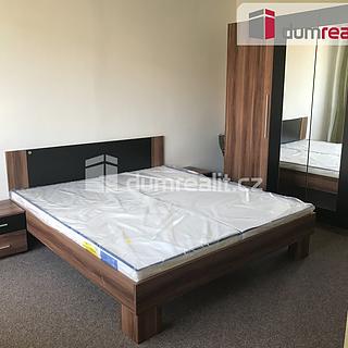 Pronájem bytu 1+1 27 m² Praha Prosek, Veltruská