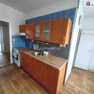 Pronájem bytu 2+1 62 m² Ústí nad Labem Všebořice, 17. listopadu