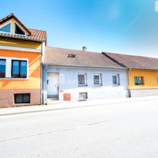 Prodej rodinného domu 151 m² Vodňany II, Palackého