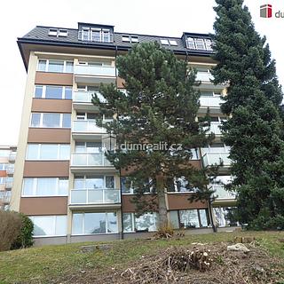 Prodej bytu 3+1 70 m&sup2; Liberec
