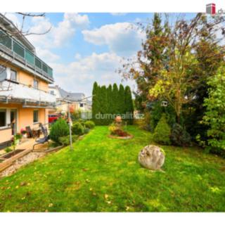 Prodej bytu 4+kk 97 m² Praha