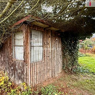 Prodej chaty 20 m² Mariánské Lázně Úšovice, Bažantnice