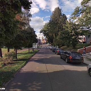 Pronájem bytu 2+1 53 m² Frenštát pod Radhoštěm, Mariánská