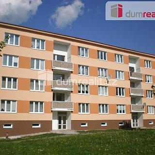 Prodej bytu 1+1 37 m² Mariánské Lázně