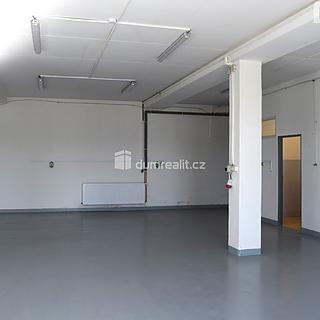 Pronájem Ostatních komerčních prostor 158 m&sup2; Sukorady