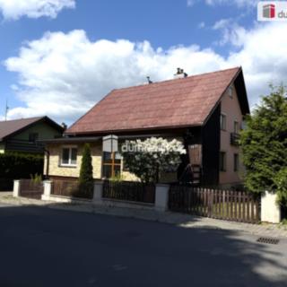 Prodej rodinného domu 260 m² Trojanovice, Trojanovice