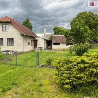 Prodej rodinného domu 85 m² Bohdaneč