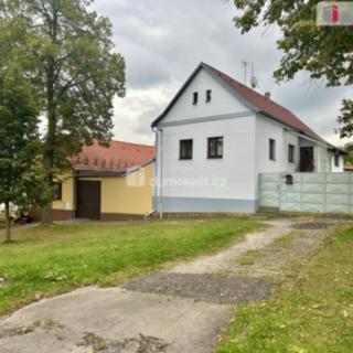 Prodej rodinného domu 110 m² Netvořice, Mírové náměstí