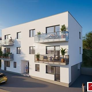 Prodej bytu 2+kk 48 m&sup2; Slušovice