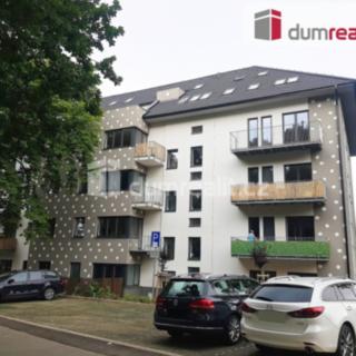 Pronájem bytu 2+kk 44 m² Milovice Mladá, Zátopkova