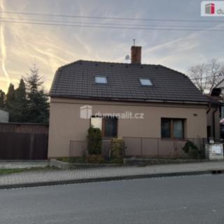 Prodej rodinného domu 430 m² Kelč