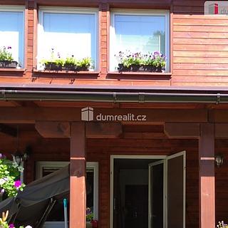 Prodej rodinného domu 466 m² Bravantice