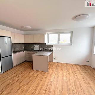Pronájem bytu 3+kk 77 m² Boršice