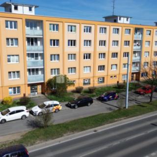 Prodej bytu 3+1 78 m² Plzeň Hradiště, Nepomucká