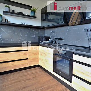 Pronájem bytu 4+1 87 m² Roudnice nad Labem