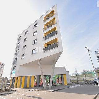 Prodej bytu 3+kk 68 m² Praha Uhříněves, Ke kříži