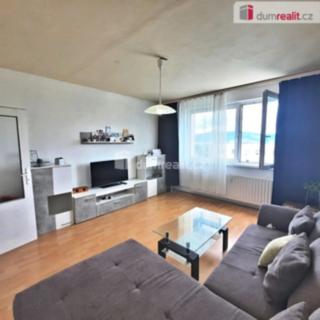 Prodej bytu 2+1 55 m² Liberec XV-Starý Harcov, Aloisina výšina