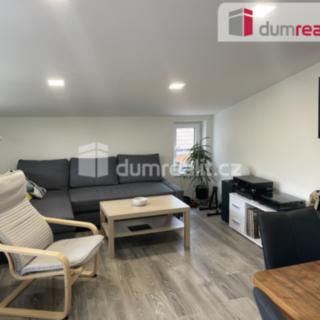 Pronájem bytu 3+kk 70 m² Luhačovice, Krátká