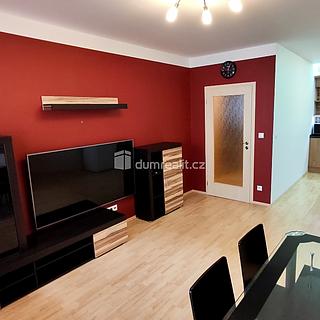 Prodej bytu 2+kk 55 m² Praha