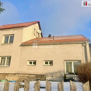 Pronájem bytu 1+kk a garsoniéry 33 m² Tisá, Antonínov