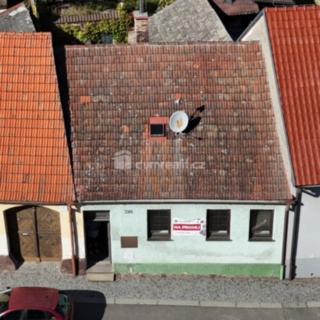 Prodej rodinného domu 70 m² Milevsko, 5. května
