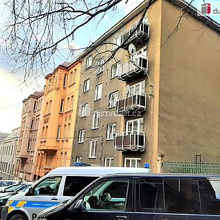 Prodej bytu 2+1 50 m² Ústí nad Labem