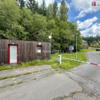 Prodej chaty 25 m² Harrachov, Harrachov