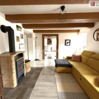 Pronájem bytu 3+1 70 m² Vchynice, Vchynice