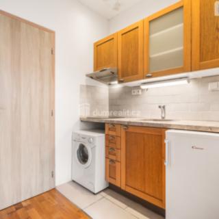 Prodej bytu 1+kk, garsoniery 19 m² Praha