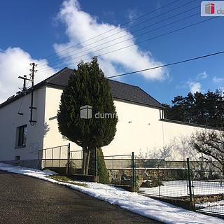 Prodej rodinného domu 160 m² Mořina