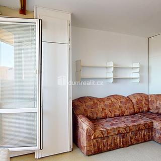 Prodej bytu 1+kk, garsoniery 27 m² Ostrava