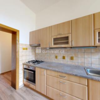 Pronájem bytu 2+1 67 m² Opava