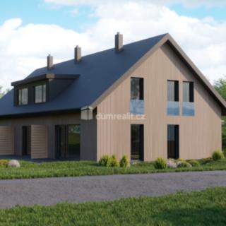 Prodej stavební parcely 2 145 m² Benecko, Benecko